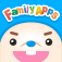 FamilyApps（ファミリーアップス）親子で楽しむ子供向け知育ゲーム